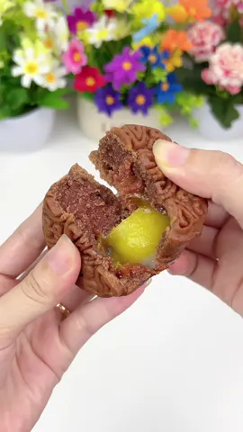 Bánh trung thu mini lâm thủy#banhtrungthu #banhtrungthulamthuy #banhtrungthumini #banhngonmoingay #xuhuong #xuhuongtiktok 