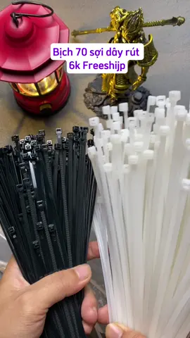 Dây rút nhựa bịch 70 sợi chỉ 6 cànhh #shopnhapanda #dayrutnhua #dayrut #dayrutnhuasieuben  @Shop nhà Panda  @Shop nhà Panda  @Shop nhà Panda 