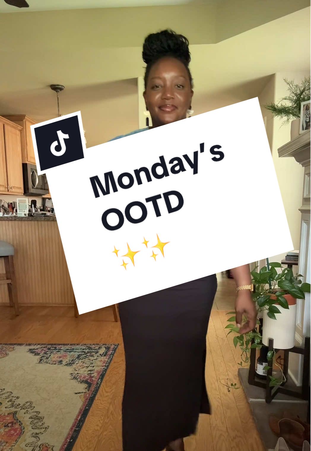 It was def a Monday but made it through. Here’s my OOTD 🥰 #thriftfinds #thriftedstyle #teachertok #teacherootd #teacherstyle #educatorsoftiktok #educatorstyle @TJ Maxx @Old Navy Official @Alabama Goodwill 
