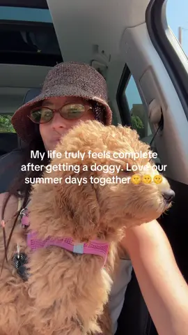 Been waiting my whole life for this🥹🐶 #dogmom #dog #dogsoftiktok 