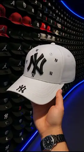 Topi Baseball Bordir newyork P#topi #baseball #fyppppppppppppppppppppppp #racuntiktok #