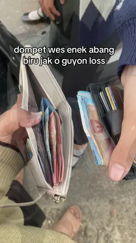 loss cahh🤣