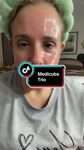 #medicube #medicubenightwrappingmask #medicubeskincare #medicubepdrn #pdrnpinkcaffeinenightwrappingmask #tumeric #kojicacid #pdrn #TikTokShopCreatorPicks #tiktokshoplaborday #creatoricons 