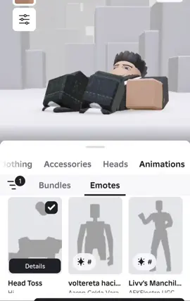 Roblox 🧑‍🦯🧑‍🦯🧑‍🦯 #emote #roblox #robloxemote #robloxemotecustom