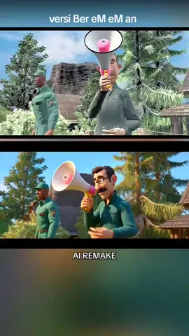 Lagi ramai dibahas nih! Film animasi 