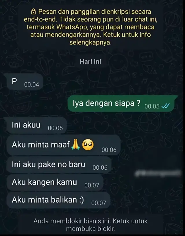 pergilah menjauh dari ku nona#fypageシ 