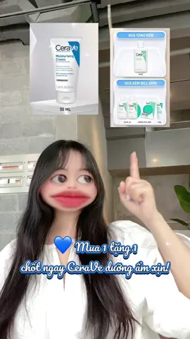 Chốt ngay chờ chi!!! #cerave #kemduong #Tmyunbox #chamda 