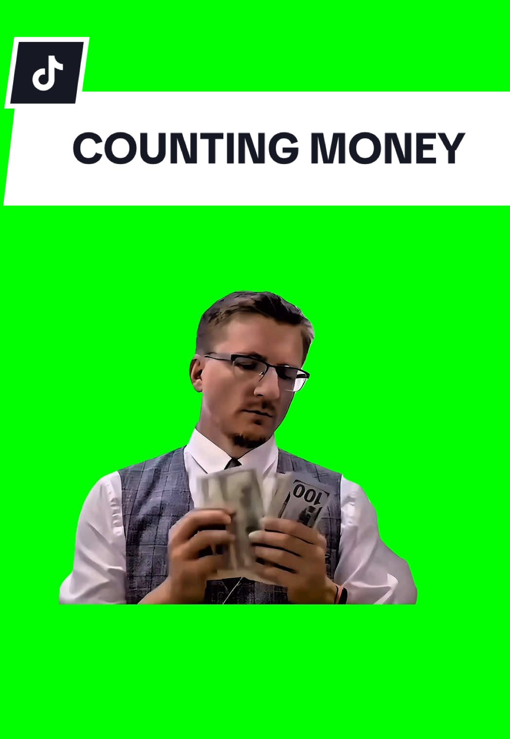 #CapCut COUNTING MONEY #greenscreen #greenscreenvideo #greenscreenoverlays #fyp #fypシ #fyppage #fypシ❤️💞❤️ #meme #memes #memestagram #freefirememe #memepage #viral #viralvideos #viralreels #viralvideo #viralpost #sillybaloo #trend #trendy #trending #trendingreels #baloosilly #trendingtiktok #countingmoney 
