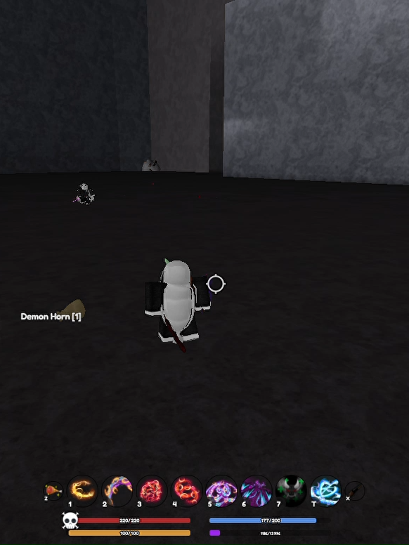 vem jgr cmg no server da bio//1v1 contra o dono do server @astazin__ #demonfallpvp #demonfall #brasil #moon #kokushibou