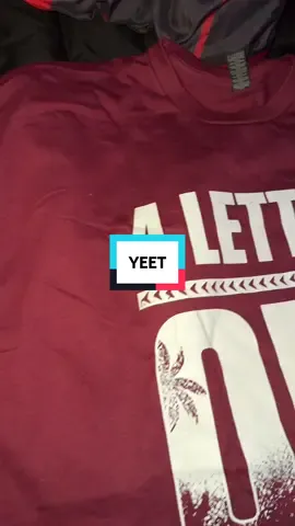 Four letters One word Ugh ugh Yeeet shirt 👏🏽🔥😎 #jeyuso #WWE #tiktokshop #yeet 