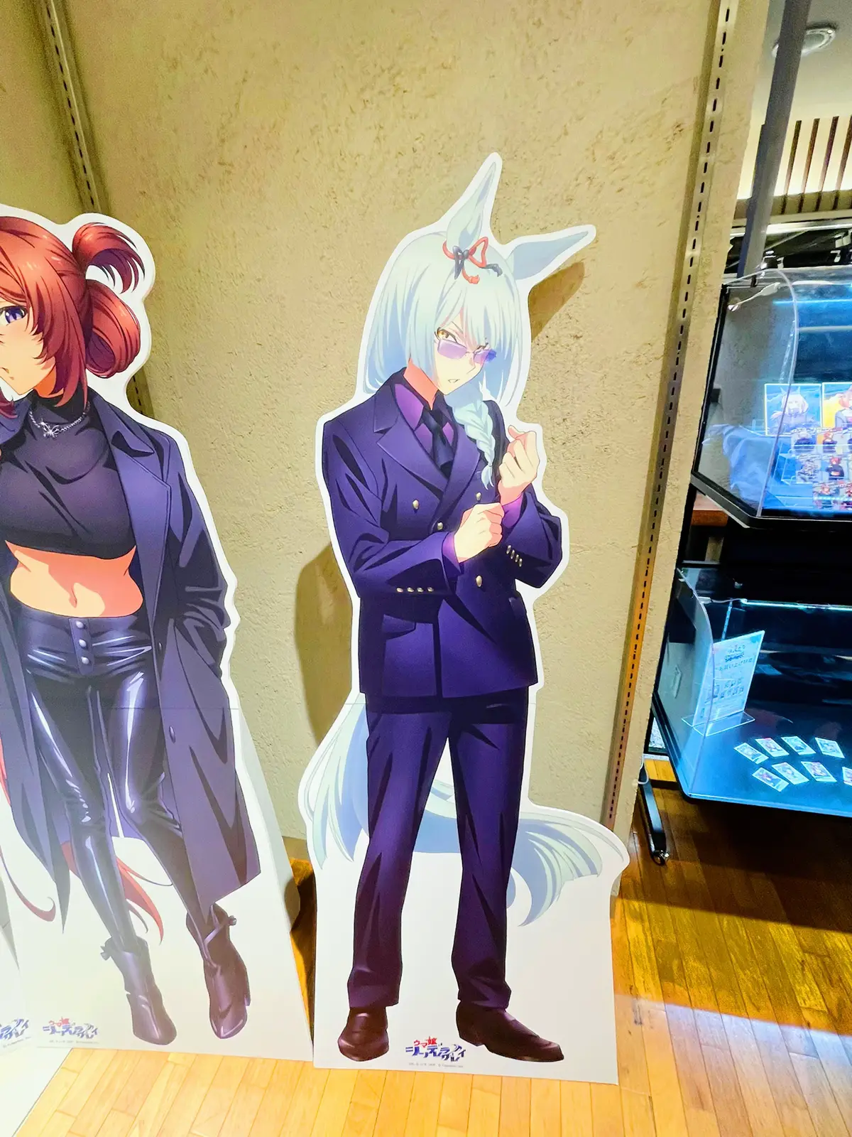 #ウマ娘 #オグリキャップ #ウマ娘プリティーダービー 