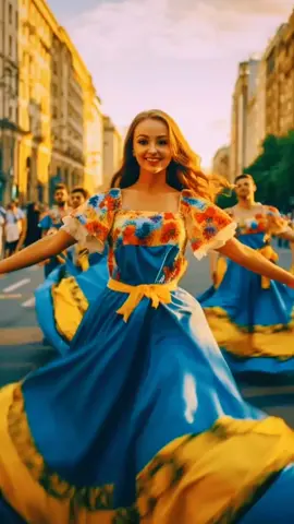 #CapCut #12серпняденьмолоді #привiтання 