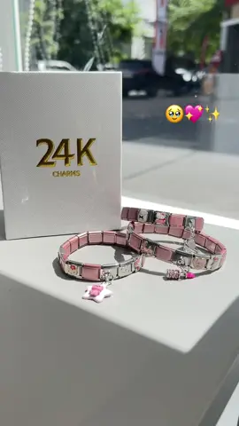 💖💖☁️#k #fyp #24K #italiancharm #foryou 