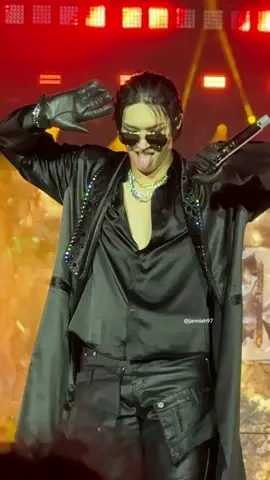 QUE LE PASABAAAAA 😫❤️‍🔥 @ATEEZ_Official #mingi #ateez #inyourfantasy #mingiateez 