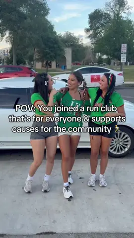 Tomorrow will be at Social Spot at 7:30pm! @The Sucias Social Run Club  #foryou #fyp #parati #sanantonio 