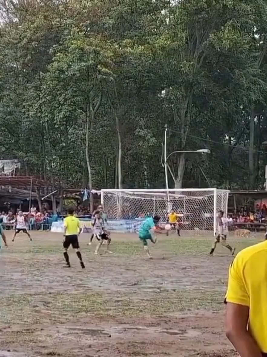 Banana Banana Bomm 🎯⚽