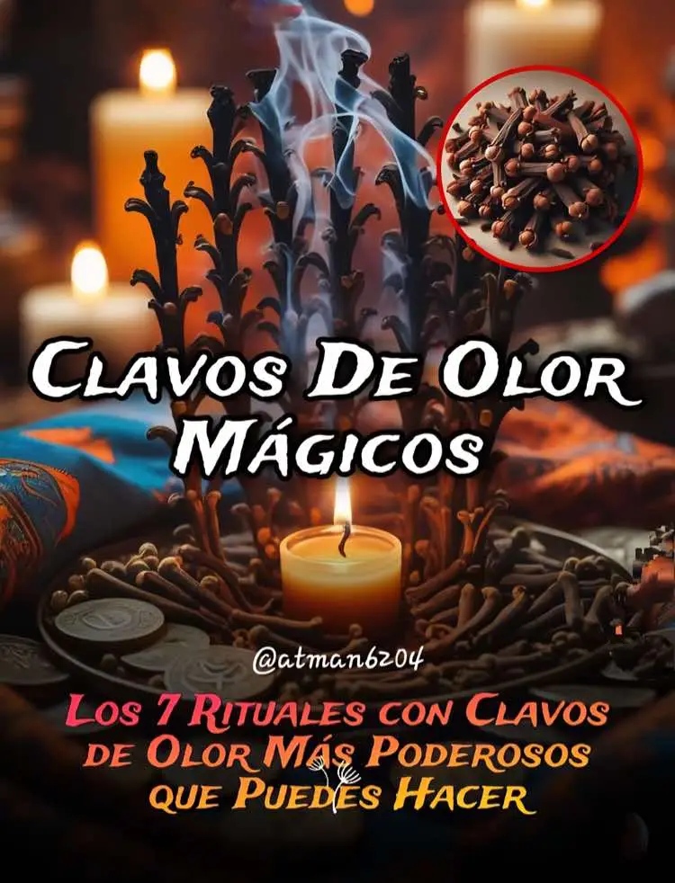 Haz estos rituales según tu necesidad #sabiduria #hechizos #brujeria #magia #viraltiktok 