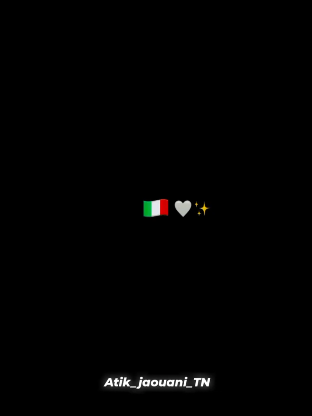 #🇮🇹perfavore 
