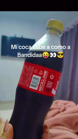 #isabel #cocacola 