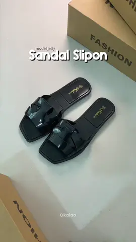 Sandal 6 Varian Warna😱 #promoguncang99 #gajiansale #sandalwanita #sandaljelly #sandalslipon #sandalflat #fyp 