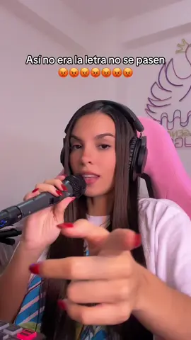 Se están pasando😡 #tiktok #laschicasdelcan 