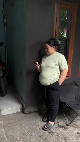 Berpoto dengan istriku😁😂🥰