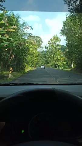 #jalan #nyetirsendiri #nyupir #purworejo 