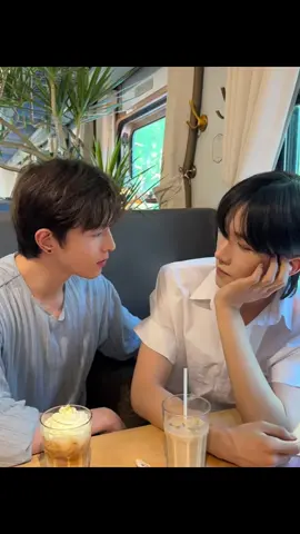 ชีวิตคู่ ไม่ได้อยู่ด้วยกันแค่วันสองวัน แต่มันหมายถึงการอยู่และดูแลกัน ทั้งชีวิต💕 #fyp #abodesire #eliot #qiudingjie #kipukaqiu