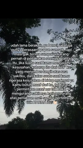 kalau di inget” sampe ga nafsu makan 1 mingguan lebih, nangis berbulan”, potong rambut, tidur ga beraturan,smpe sholat” sunnah lainnya di lakukan setiap hari, untuk berobat jalur langit, karna sakit nya udh di tingkat 100%🥹🫂gamau yaallah ngerasain fase itu lagi#fyp #foryouu #masukberanda #question #fypシ゚ #4u #foryoupagee 
