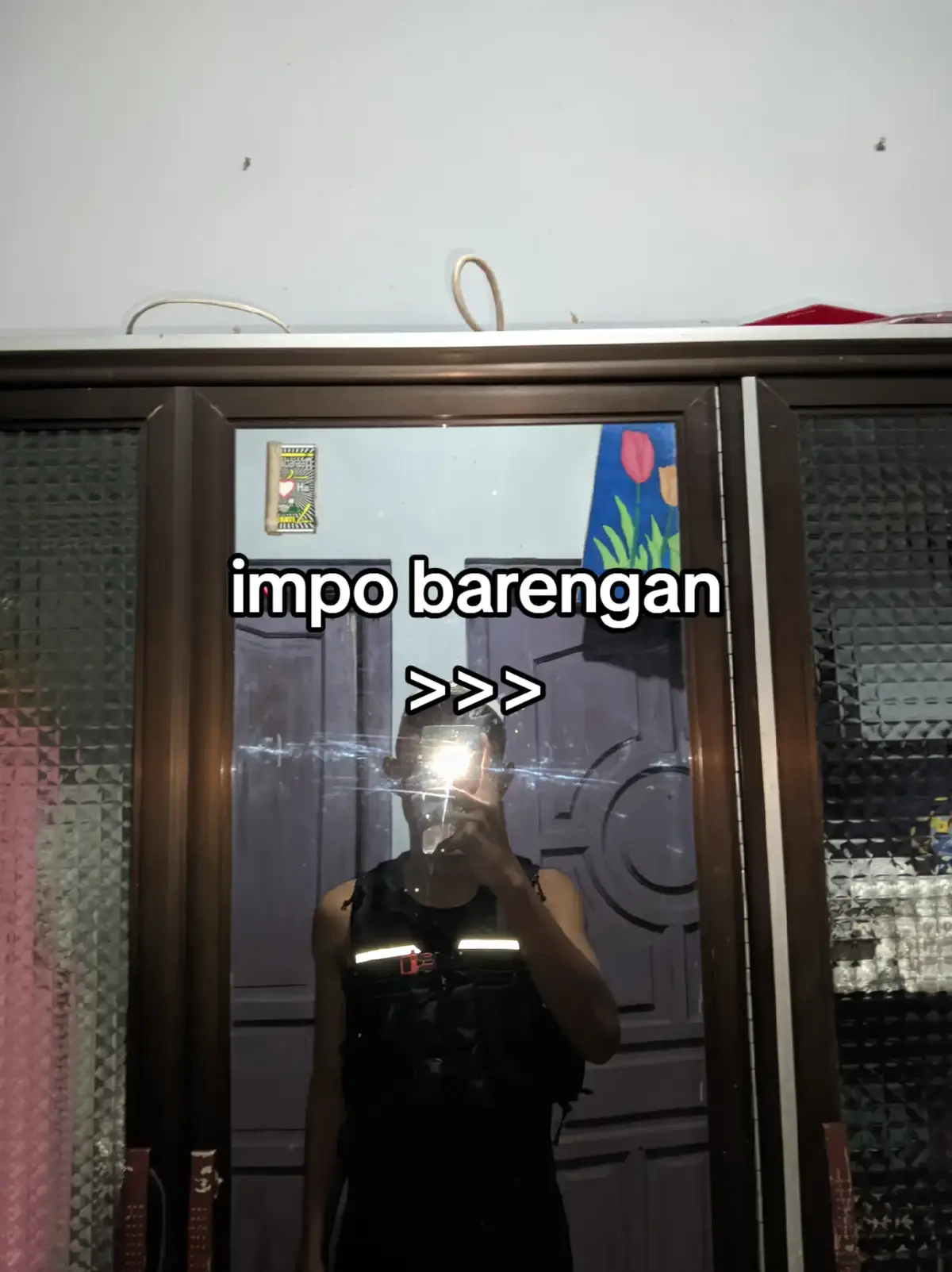 info barengan #fyp #pelarikonten #lari #funrun #event #mojokerto24jam 