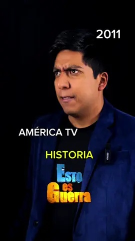 Historia de Esto Es Guerra 😅 #unchicopelotudo #estoesguerra #combate 