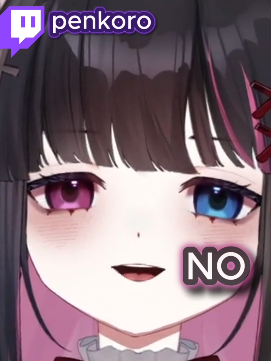 be honest... would you dream of this puppy? #envtuber #vtuber 