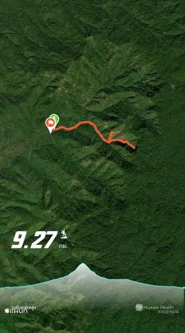 ขากลับอ้อมไปไหน ครับเนี่ย  10/สค/2568🤍🍃#เดินป่า #น้ําตกโกรกอีดก #ระยะทางน้ำตกโกรกอีดก2025 #fypシ゚ #ผู้หญิงเดินป่า #nuture #ถ่ายไงได้งี้ #ฝากติดตามด้วย 