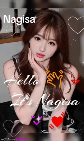 可愛い猫😊❤❤ 感謝を込めて😊❤❤Thank you from the bottom of my heart 😆💕✨ and I'm grateful 😌💓 Have a wonderful holiday everyone 👋😃❤❤ Nagisa❤❤❤❤💖💖