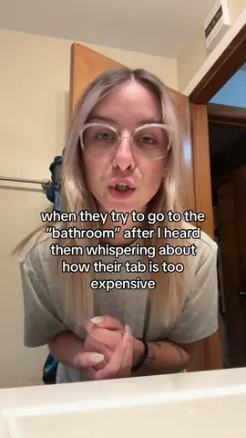 like you ordered those idk what to tell you twin