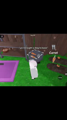 I screamed  😭😭 #99nightsintheforest #wooly#roblox #fyp #viral 