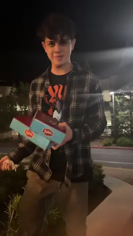 They recorded me 💕