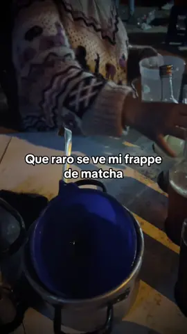 DELICIAS #viral_video #peru🇵🇪 #matcha #frappe #emoliente #peru 