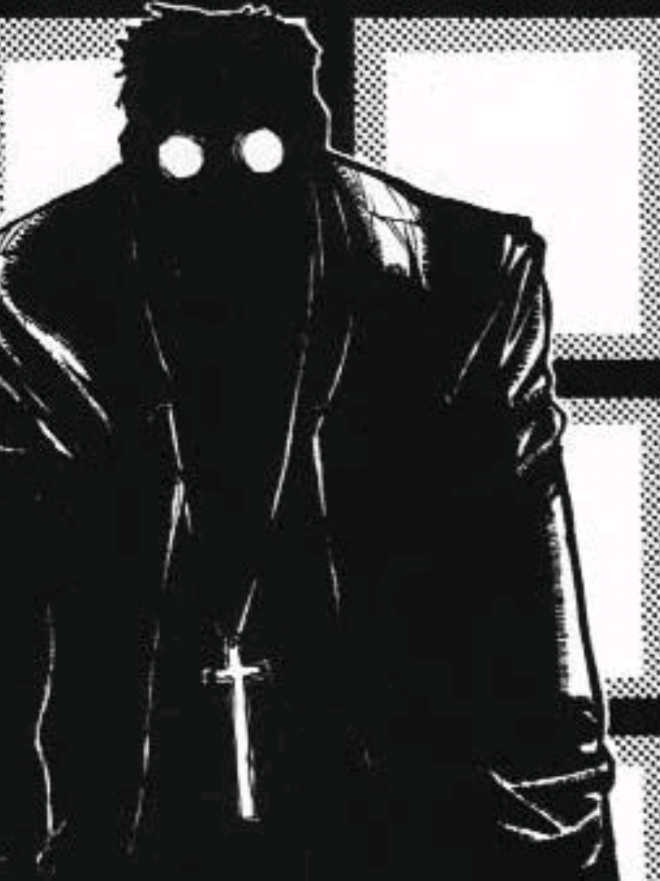 I had to do my two favorites 😭#Hellsing #hellsing #hellsingultimate #Hellsingultimate #alexanderanderson #Alexanderanderson #alexanderandersonedit 
