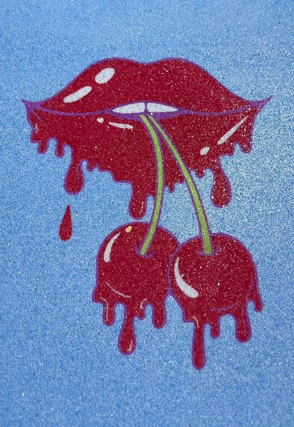 #lipsdrawing #asmraggressive #satisfyingvideos #usa 