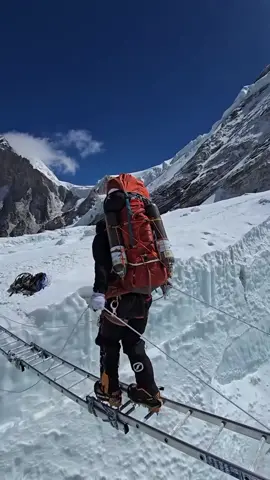 pesona atap bumi #fyp #fypシ #fypage #fypviral #indonesia #indonesia🇮🇩 #everest #muncak 