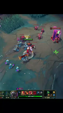CHU PA PI MU NHÀ NHỐ #leagueoflegends #lienminhhuyenthoai #lol #foryou #LearnOnTikTok #nhaclofi 