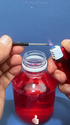Bottle cap fixing techniques 🤏💡🔩(1080P_HD #shorts 