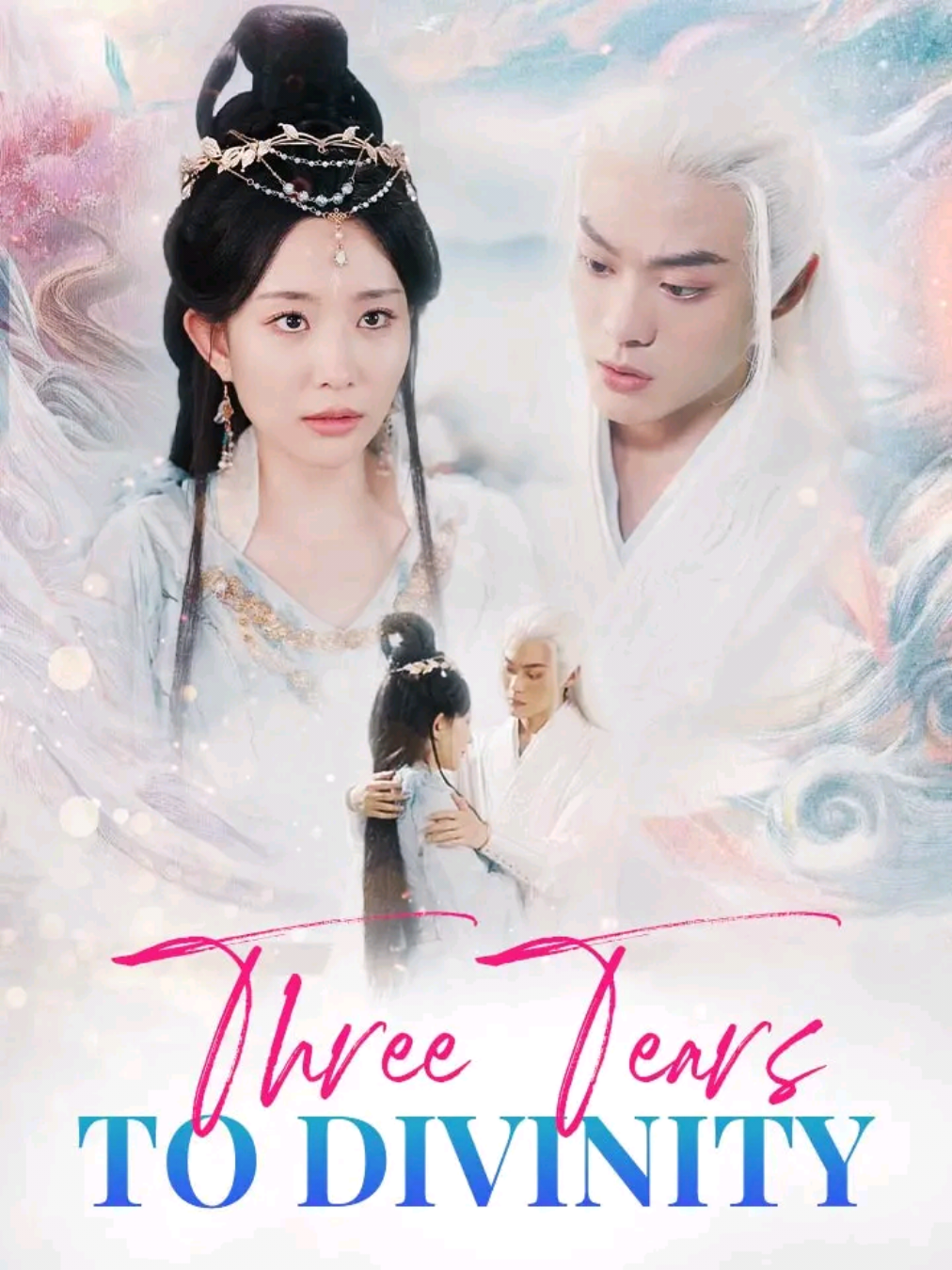 ⏩🎬Three Tears To Divinity full episodes in my bio. 💥👉Download the MoboReels app and search for [305022] to watch online✅#305022 #MoboReels #dramatiktok #fypシ #fypシ゚viral #foryoupagereels #creatorsearchinsights 