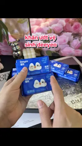 #xuhuong chân ái cho chị em phụ nữ đặc biệt là khi đến ngày dâu giá đang hơi các bà tranh thủ săn nha🥰#khanuot #khanuotdeeyeo #khanuotvesinh #cucminiriwer 