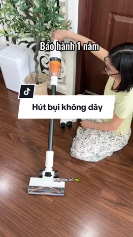 Máy hút bụi không dây Deerma tiện lợi lực hút khoẻ #mayhutbuikhongday #deermavietnam #hutbuikhongdaydeerma #hutbuikhongday #t10w #review #hienngangreview✅ 