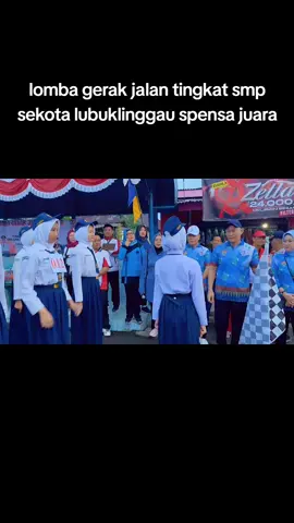 #linggaujuara #fypppppppppppppppppppppp #gurutiktok #lubuklinggau #sumsel #fyp #gerakjalan #merdeka #juara@SMP N 1 KOTA LLG #