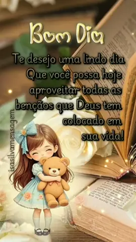 Bom dia
