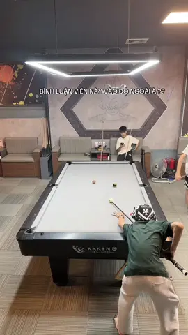 Xin địa chỉ BLV #xuhuong #billiards #fyp #topbilliards 