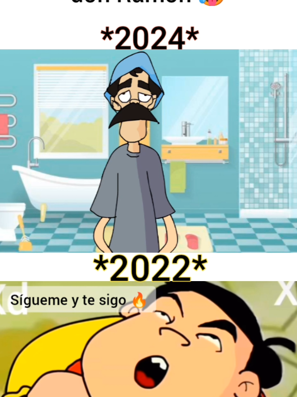 Y ese paquetote que trae don Ramón de(Chavo) #yesepaquetotequetraedonramon #parati 